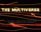 The Multiverse Marching Band sheet music cover